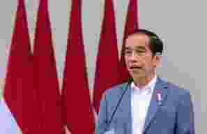 Jokowi usung Rencana Pemulihan Ekonomi dan Reformasi Struktural