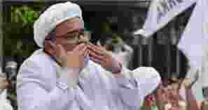 Habib Rizieq Shihab