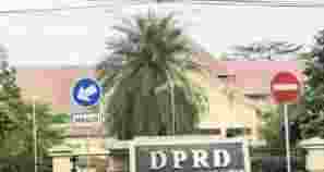 DPRD Cianjur