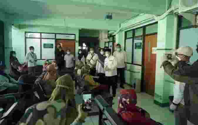 Pemkab Cianjur Imbau Warganya tidak ke Wilayah Bandung Raya
