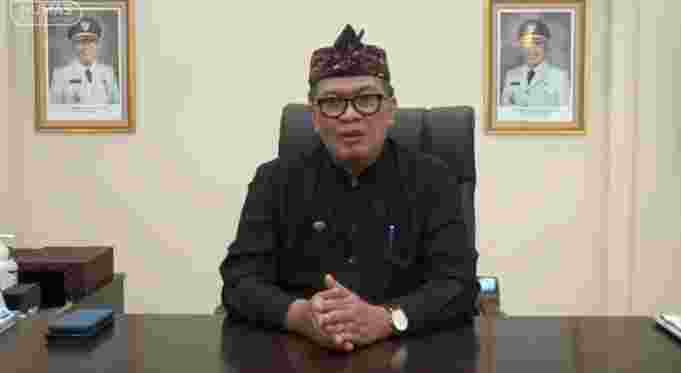 Wafatnya Sejumlah Tokoh Bandung, Begini Respon Mang Oded