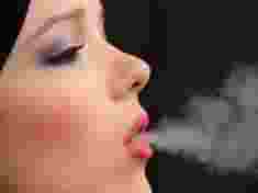 Bahaya Rokok untuk perempuan