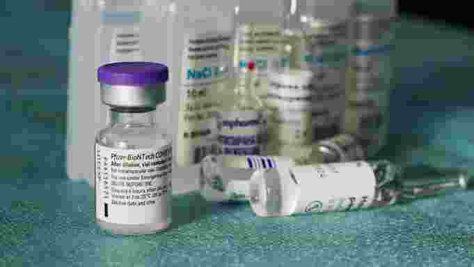 Dua Varian Vaksin Ini Ampuh Lawan Covid-19 Varian Delta dan Kappa
