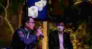 Ridwan Kamil Kumpulkan 70 Perusahaan untuk Kurangi Ketergantungan APBD