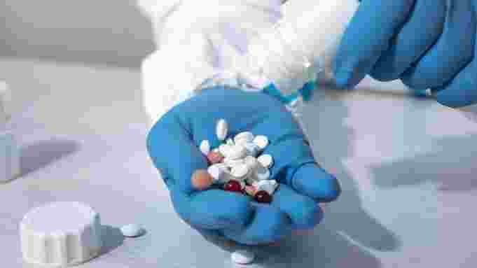 BPOM Izinkan 8 Jenis Obat untuk Penanganan Covid-19