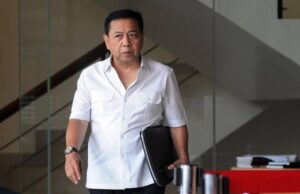 Setya Novanto Resmi Bebas Bersyarat Usai PK Dikabulkan MA