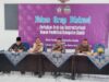 Pusat Kajian Hukum Unigal Ciamis Gagas Restrukturisasi Dewan Pendidikan yang Vakum Sejak 2016