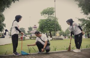 Ciamis Mantapkan Predikat Kota Terbersih ASEAN Lewat Gerakan Aksi Nyata Bersih Sampah