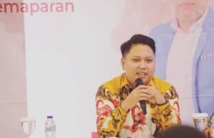 Sosialisasi Perda Ketertiban, Radea Respati Ajak Warga Wujudkan Bandung yang Nyaman dan Beradab