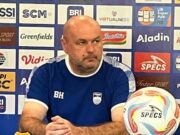 Legenda Persib Nilai Bojan Hodak Layak Tangani Timnas Indonesia