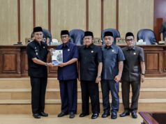 Pemkab Ciamis Mantapkan Langkah Penguatan Fiskal dan Transformasi BUMD Daerah