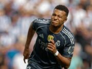 Sikap Respect Mbappé, Penalti Gagal Vinícius Tak Hentikan Pesta Gol Real Madrid