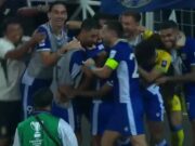 Adam Alis Jadi Juru Selamat, Persib Torehkan Comeback Spektakuler di Markas Selangor FC