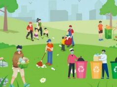 Potensi Timbunan Sampah di Ciamis Capai 501,2 Ton Per Hari, Partisipasi Warga Mampu Kelola Sebanyak 40,11 Persen