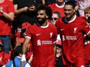 Dominik Szoboszlai Cetak Tanda Tangan Kepemimpinan di Kemenangan Liverpool atas Aston Villa