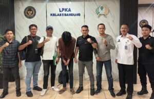 Buron Empat Tahun, Pelaku Kasus Kekerasan Seksual Anak Ditangkap di Jakarta Selatan