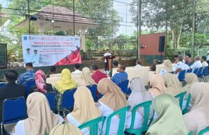 Peringatan Hari AIDS Sedunia 2025, Pemkot Banjar Ajak Pelajar Jadi Agen Edukasi