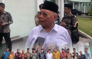 Baznas Ciamis Jadi Rujukan Nasional, Puluhan Daerah Lakukan Studi Tiru