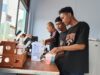 Caitico Cafe Jadi Tempat Nongkrong Favorit Anak Muda Kota Banjar