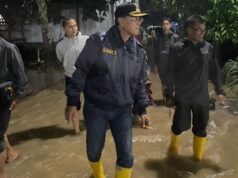 Respons Cepat Pemkab Ciamis, Bupati Herdiat Pastikan Penanganan Banjir di Pamarican dan Cidolog Berjalan Optimal