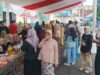 Jaga Stabilitas Harga Selama Ramadhan 1447 H, DKUKMP Kota Banjar Kembali Gelar Pasar Murah