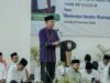 Pesantren Ramadhan 1447 H di Ciamis Dimulai, Ratusan Peserta Ikuti Pembinaan Lintas Generasi