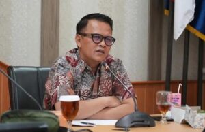 DPRD Bandung Kebut Raperda Ketertiban, Target Rampung Maret