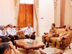 Sinergi Pemkab dan BPS, Sensus Ekonomi 2026 Siap Petakan Kekuatan Usaha di Ciamis