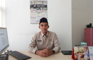 Dokumen Jamaah Haji Pangandaran 100 Persen, Tinggal Tunggu Kartu Nusuk