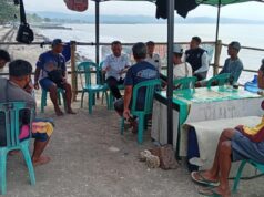 Pengelola Water Sport Pantai Timur Pangandaran Mulai Taat Pajak dan Lengkapi Izin