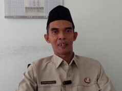 Dampak Konflik Timur Tengah, Kemenhaj Pangandaran Pastikan Jadwal Haji 2026 Masih Normal