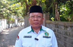 26 Siswa MA Pangandaran Lolos SNBP 2026, Kemenag: Bukti Daya Saing Meningkat