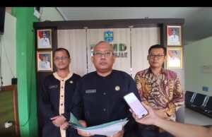 11 Desa di Kota Banjar Gelar Pemilihan BPD di Tengah Transisi Regulasi Baru