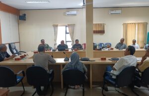 Pembinaan Panitia BPD Digelar, Pemdes Neglasari Tekankan Integritas Pengelolaan Pemerintahan