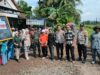 Camat dan Forkopimcam Langensari Tinjau Proses Pemilihan BPD, Warga Antusias Datangi TPS