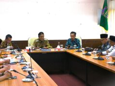 Ciamis Perkuat Ekosistem Halal, Pemkab dan BPJPH Dorong Ribuan UMKM Bersertifikat