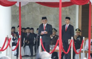 Bupati Herdiat Ajak Masyarakat Perkuat Literasi Digital dan Persatuan Bangsa