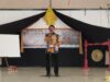 Pameran ‘Saujana Kala’ Jadi Ruang Pelestarian Budaya, Disbudpora Ciamis Siapkan Dukungan HAKI bagi Seniman