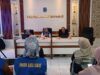 Perkuat Program Kota Sehat, Forum Banjar Lakukan Evaluasi Kelembagaan di Purwaharja