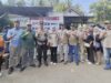 Partisipasi Warga Tinggi, Pemilihan Anggota BPD Desa Kujangsari Berjalan Kondusif