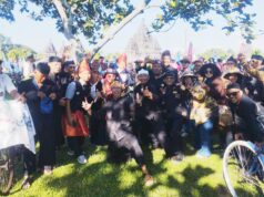 Komunitas Onthel Banjar Tampil di Event Dunia, Ramaikan IVCA Rally 2026 di Klaten