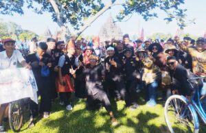 Komunitas Onthel Banjar Tampil di Event Dunia, Ramaikan IVCA Rally 2026 di Klaten