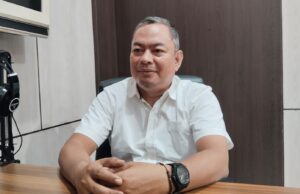 KPU Ciamis Jelaskan Tahapan PAW DPRD, Proses Tunggu Pengajuan Resmi dari DPRD