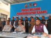 Tujuh Perkara Narkotika Dibongkar Polres Banjar, Polisi Amankan 10 Pelaku