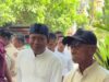 Ino Darsono Sowan ke Jokowi, Sebut PSI Partai yang Paling Diminati