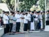 Idul Adha 1447 H di Ciamis Penuh Kekhuyukan, Warga Diajak Perkuat Solidaritas Sosial
