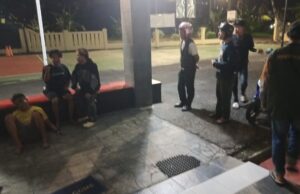 Polisi Klarifikasi Isu Begal di Sumanding, Insiden Dipastikan Bukan Aksi Kriminal Jalanan