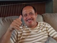 Jeje Wiradinata Respons Ino Gabung PSI : Rakyat yang Menilai