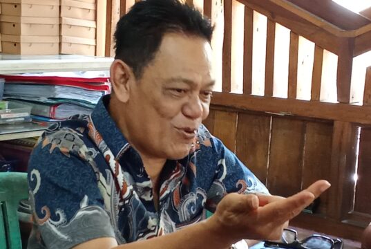 Herry Dermawan Soroti Capaian Kemenko Pangan, dari Surplus Beras hingga Kampung Nelayan Modern