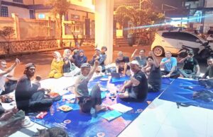 Jelang Muswil VII, RAPI Kota Banjar Intensifkan Koordinasi Panitia